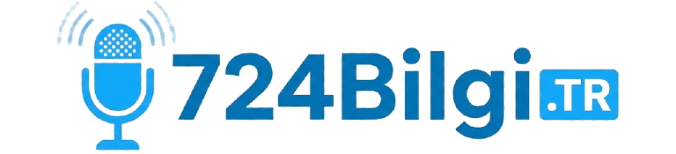 Radio 724Bilgi.TR – Online Radios Hören